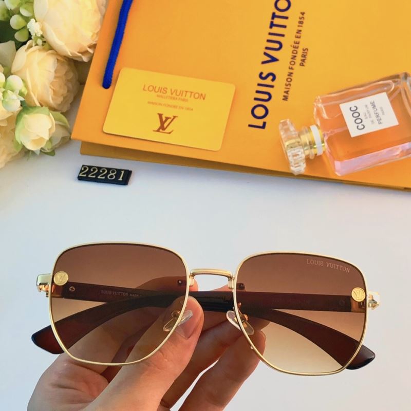 LV Sunglasses